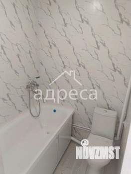 Студия квартира, вторичка, 20м2, 4/5 этаж