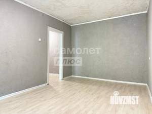1-к квартира, вторичка, 31м2, 1/5 этаж