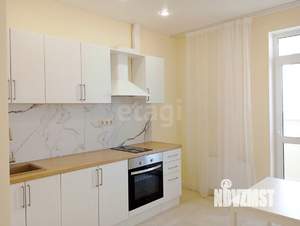 1-к квартира, вторичка, 31м2, 9/25 этаж