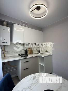3-к квартира, вторичка, 58м2, 4/5 этаж