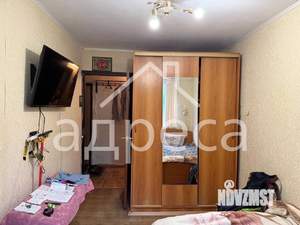 2-к квартира, вторичка, 43м2, 3/5 этаж
