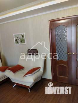 2-к квартира, вторичка, 55м2, 3/5 этаж