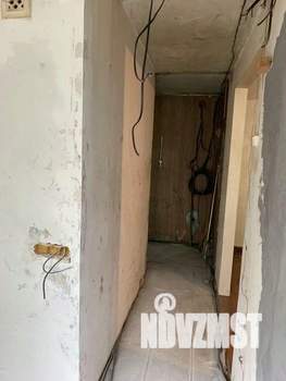 2-к квартира, вторичка, 45м2, 1/5 этаж