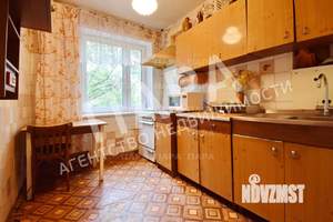3-к квартира, вторичка, 65м2, 5/5 этаж