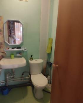 1-к квартира, вторичка, 30м2, 2/3 этаж