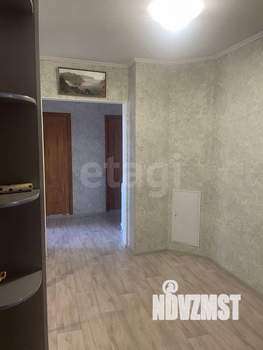 3-к квартира, вторичка, 70м2, 12/12 этаж