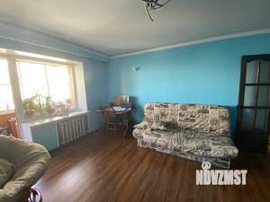 4-к квартира, вторичка, 84м2, 5/5 этаж