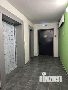 2-к квартира, вторичка, 55м2, 18/26 этаж