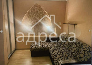 2-к квартира, вторичка, 44м2, 1/5 этаж