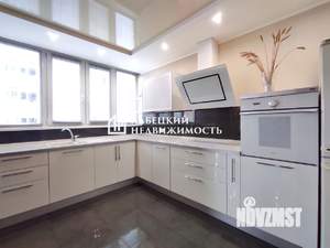 3-к квартира, вторичка, 120м2, 9/24 этаж