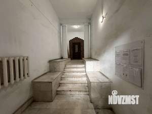 6-к квартира, вторичка, 219м2, 2/4 этаж