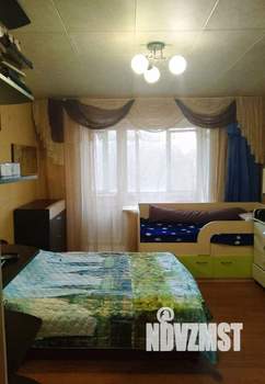 4-к квартира, вторичка, 124м2, 3/10 этаж