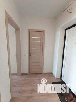 1-к квартира, вторичка, 40м2, 7/24 этаж