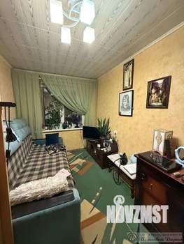 2-к квартира, вторичка, 43м2, 4/9 этаж