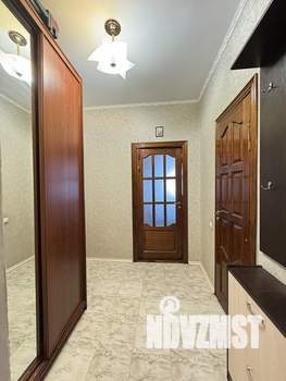 1-к квартира, вторичка, 47м2, 11/13 этаж