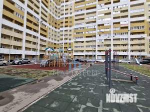 2-к квартира, вторичка, 71м2, 15/17 этаж