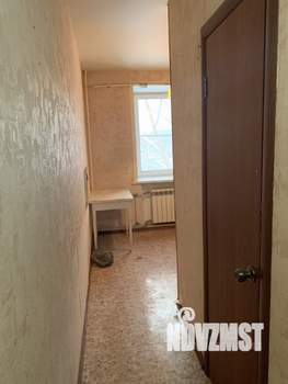 1-к квартира, вторичка, 29м2, 2/9 этаж