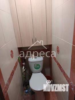 3-к квартира, вторичка, 60м2, 4/9 этаж