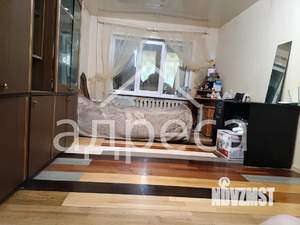 2-к квартира, вторичка, 72м2, 1/5 этаж