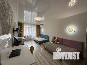 3-к квартира, вторичка, 102м2, 8/9 этаж