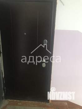 1-к квартира, вторичка, 30м2, 4/5 этаж