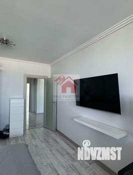 2-к квартира, вторичка, 110м2, 11/23 этаж