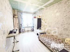 3-к квартира, вторичка, 57м2, 1/3 этаж