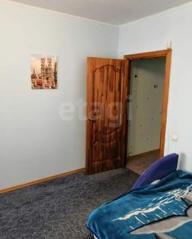 2-к квартира, вторичка, 74м2, 2/16 этаж