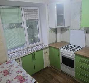 1-к квартира, вторичка, 31м2, 2/5 этаж