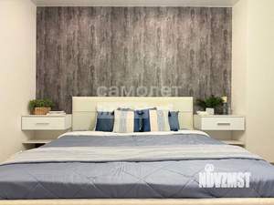 1-к квартира, вторичка, 43м2, 7/9 этаж