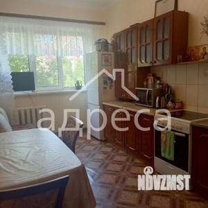 1-к квартира, вторичка, 49м2, 2/9 этаж