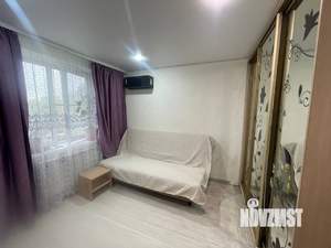 1-к квартира, вторичка, 37м2, 2/3 этаж