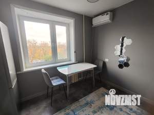 1-к квартира, вторичка, 41м2, 7/10 этаж