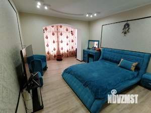 3-к квартира, вторичка, 97м2, 7/9 этаж