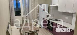 1-к квартира, вторичка, 41м2, 10/18 этаж
