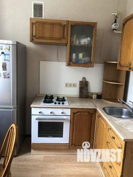 1-к квартира, вторичка, 37м2, 3/3 этаж