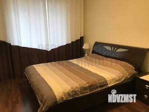 3-к квартира, вторичка, 90м2, 13/16 этаж