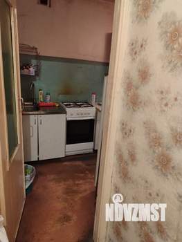 1-к квартира, вторичка, 37м2, 5/9 этаж