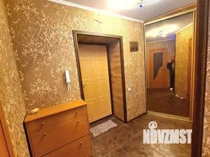 1-к квартира, вторичка, 43м2, 6/10 этаж