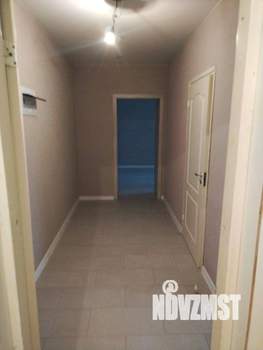 2-к квартира, вторичка, 58м2, 4/19 этаж