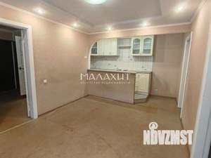3-к квартира, вторичка, 57м2, 1/9 этаж