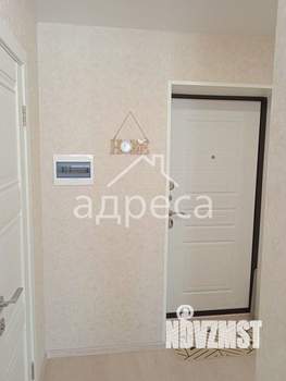 2-к квартира, вторичка, 56м2, 2/10 этаж