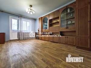 2-к квартира, вторичка, 54м2, 3/9 этаж