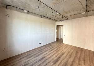 1-к квартира, вторичка, 37м2, 3/25 этаж