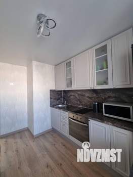 1-к квартира, вторичка, 40м2, 13/26 этаж