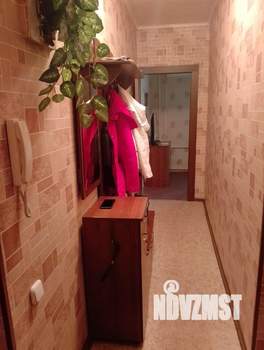 2-к квартира, вторичка, 42м2, 1/4 этаж