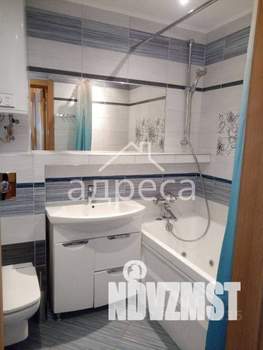1-к квартира, вторичка, 41м2, 6/16 этаж