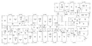 2-к квартира, вторичка, 54м2, 3/6 этаж
