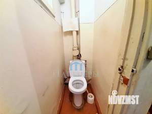 2-к квартира, вторичка, 46м2, 5/5 этаж