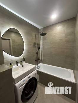 1-к квартира, вторичка, 40м2, 9/9 этаж